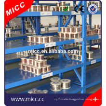 Nickel 8020 electric resistance heating wire